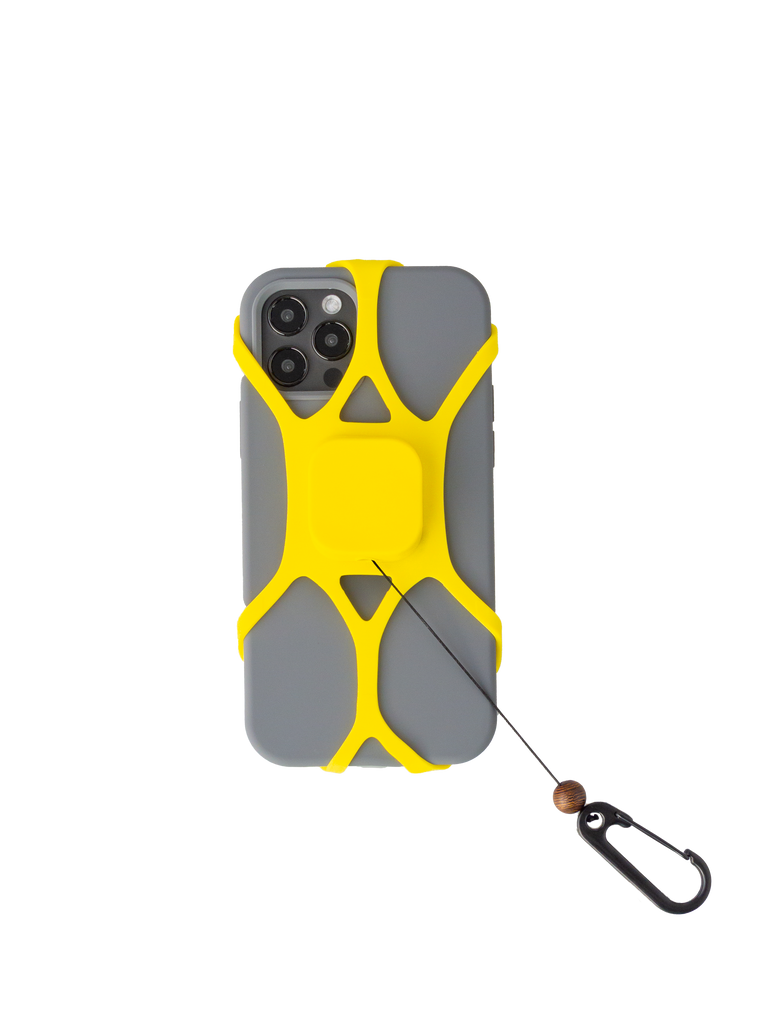 Pulpo Safety Phone Leash 2.0