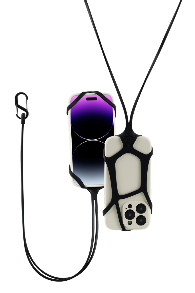 Pulpo Safety Phone Lanyard