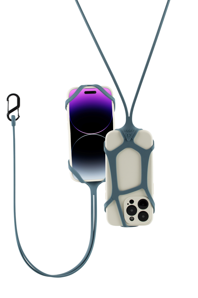 Pulpo Safety Phone Lanyard