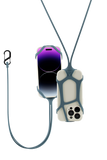 Pulpo Safety Phone Lanyard