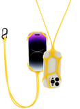 Pulpo Safety Phone Lanyard