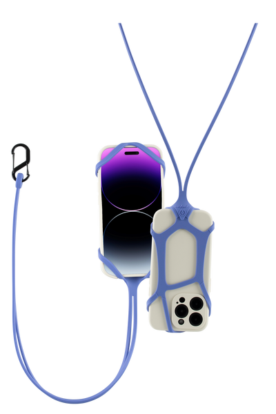 Pulpo Safety Phone Lanyard – Pulpo Leash